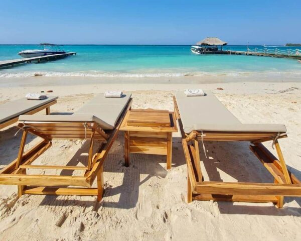 Rosario Beach Club