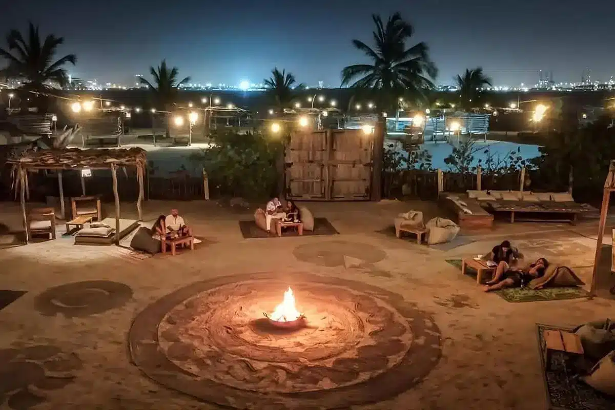 Cena en la Playa en Fénix Beach - Image 16