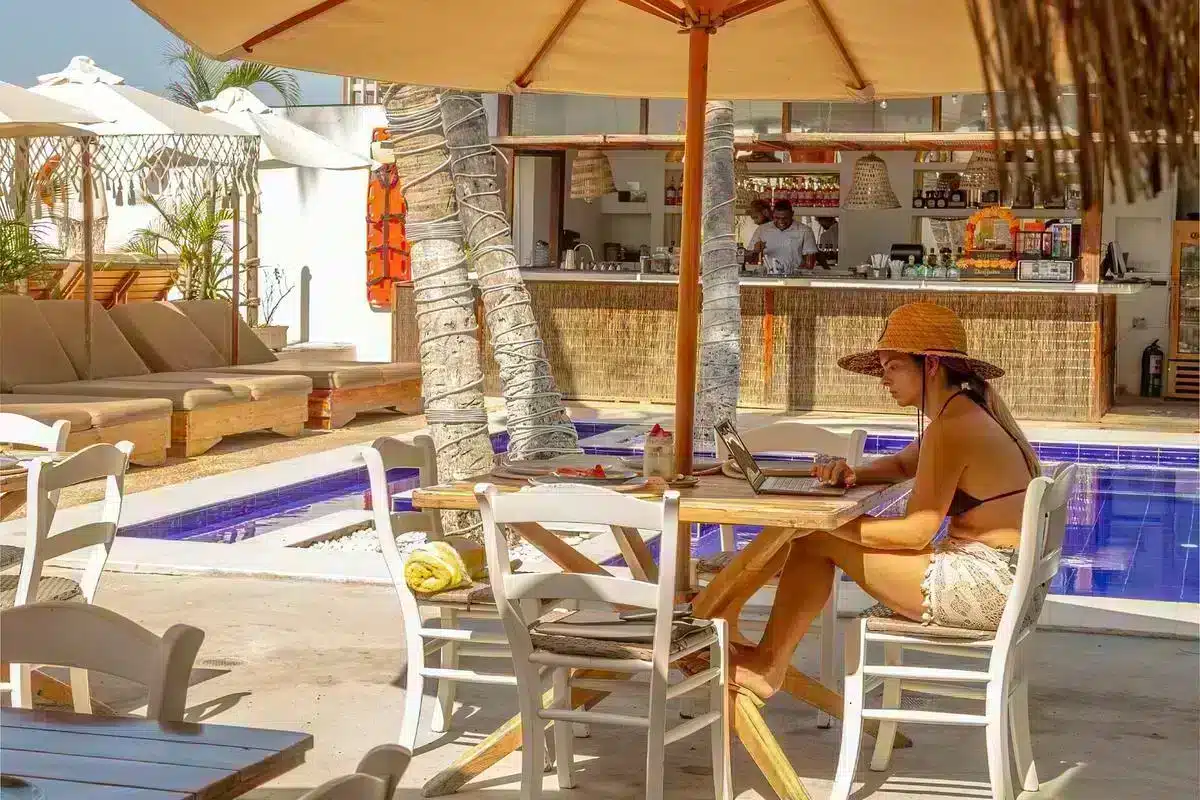 Wala Beach Club Cartagena - Image 7