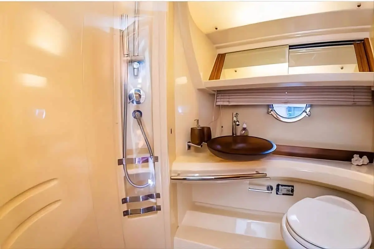 Yate Sea King - Image 16