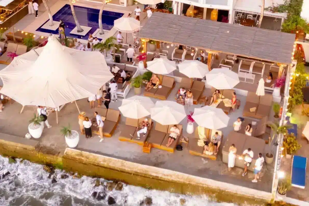 Wala Beach Club Cartagena - Image 3