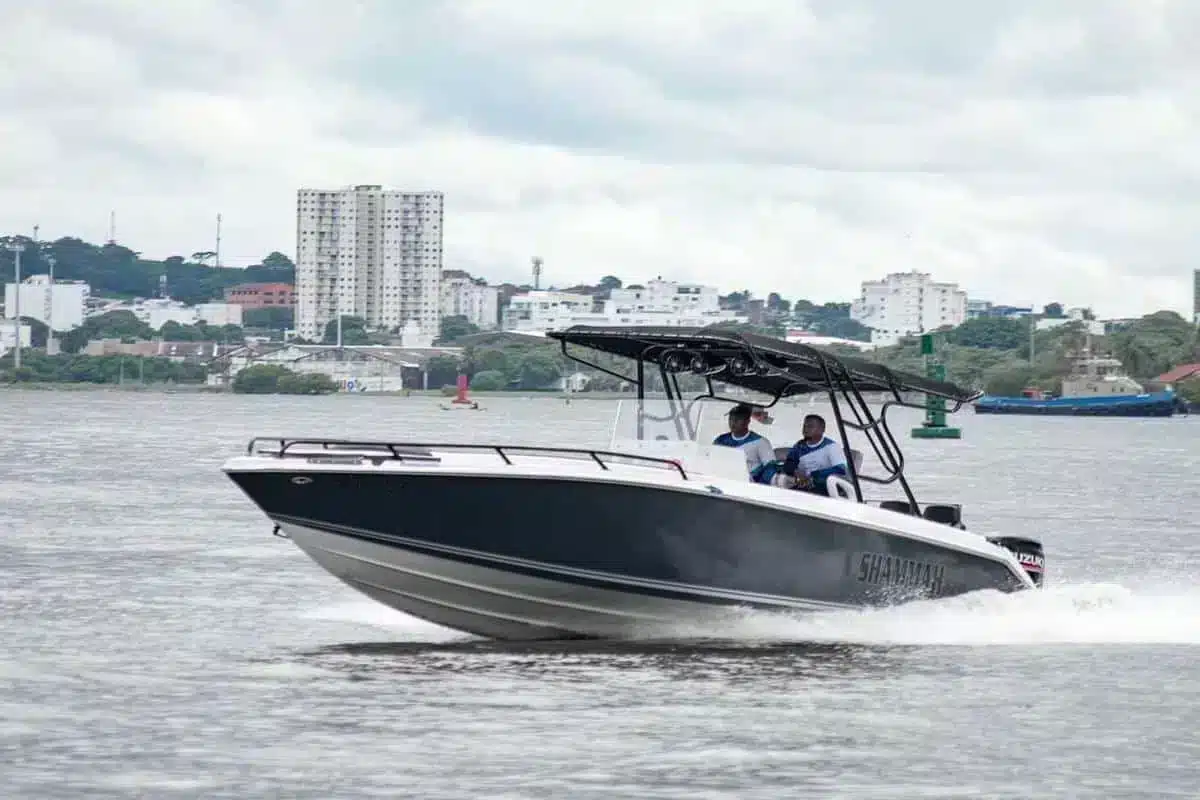 Lancha Shammah - Image 9