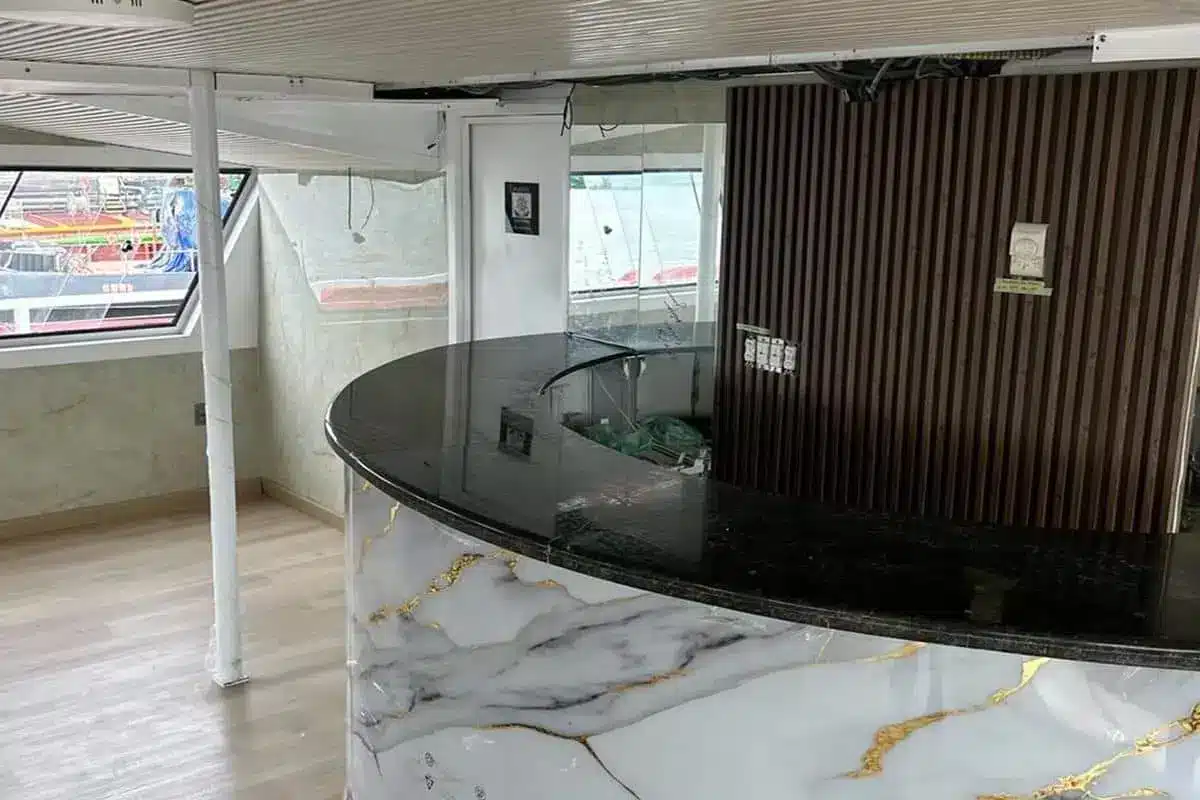 San Silvestre Aqua Caribe - Image 6