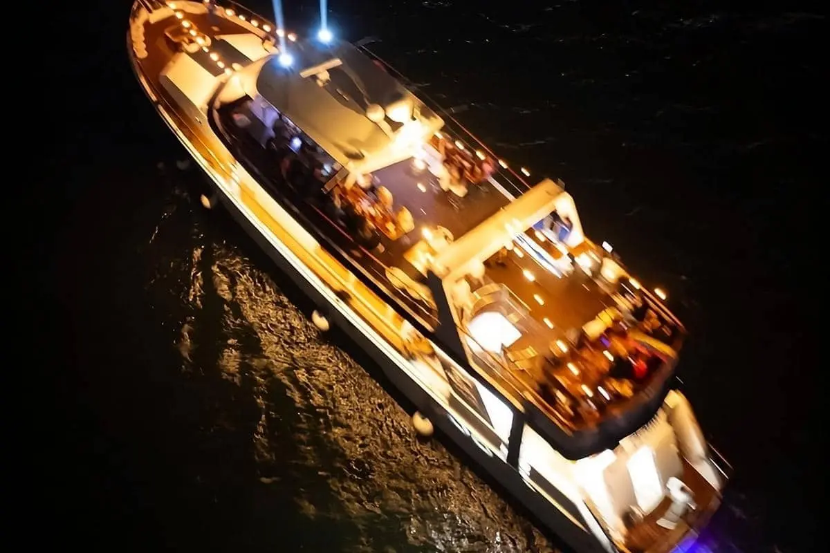 Cena Sibarita Master - Image 8