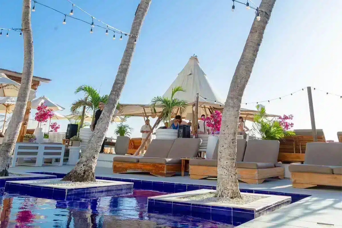 Wala Beach Club Cartagena - Image 14