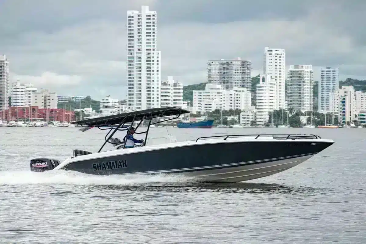 Lancha Shammah - Image 2