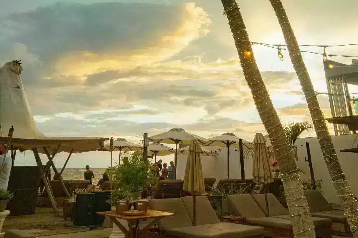 Wala Beach Club Cartagena - Image 5