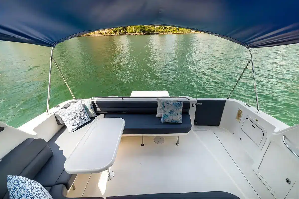 Yate Luz IV - Image 4