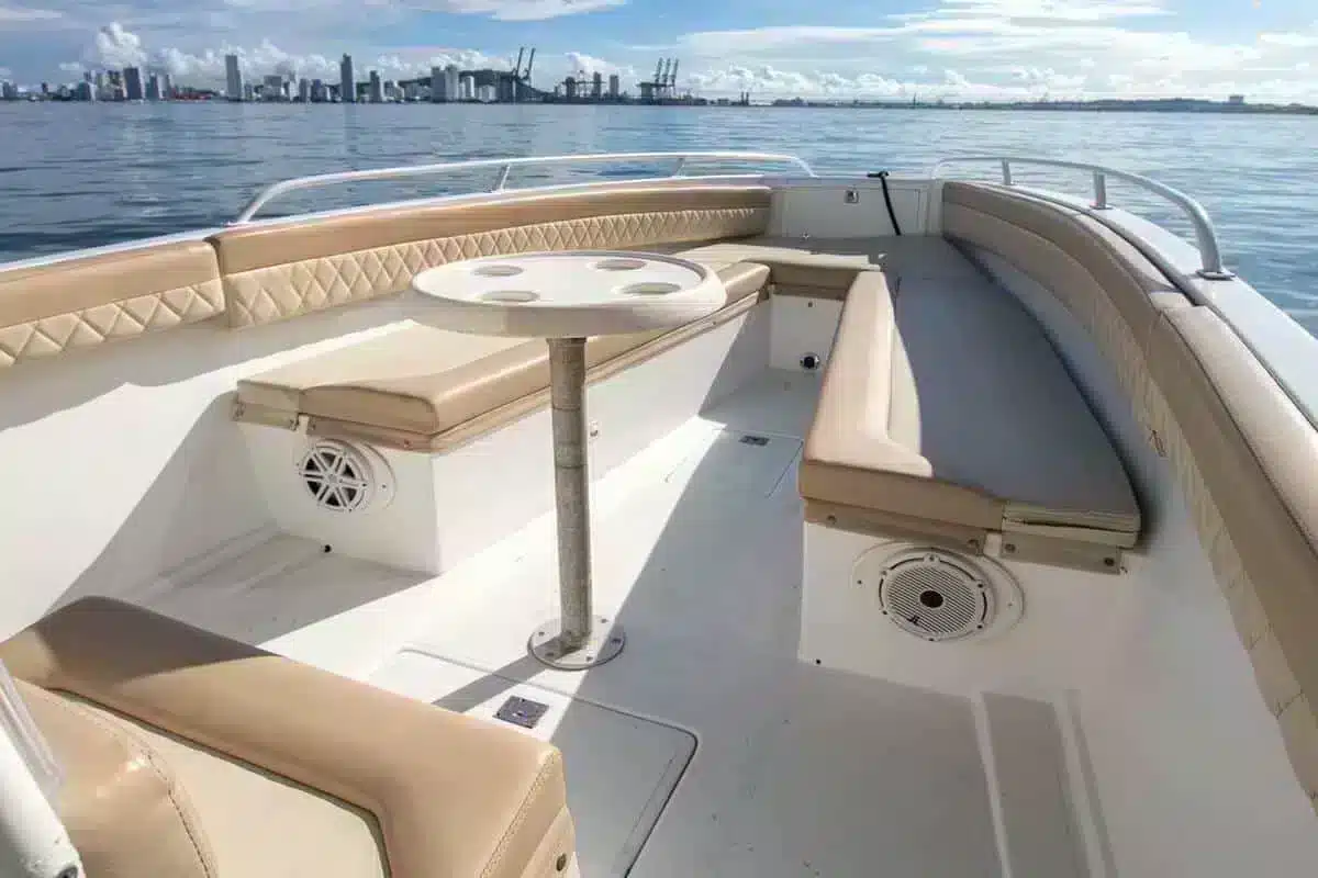 Lancha La Chichi II - Image 3