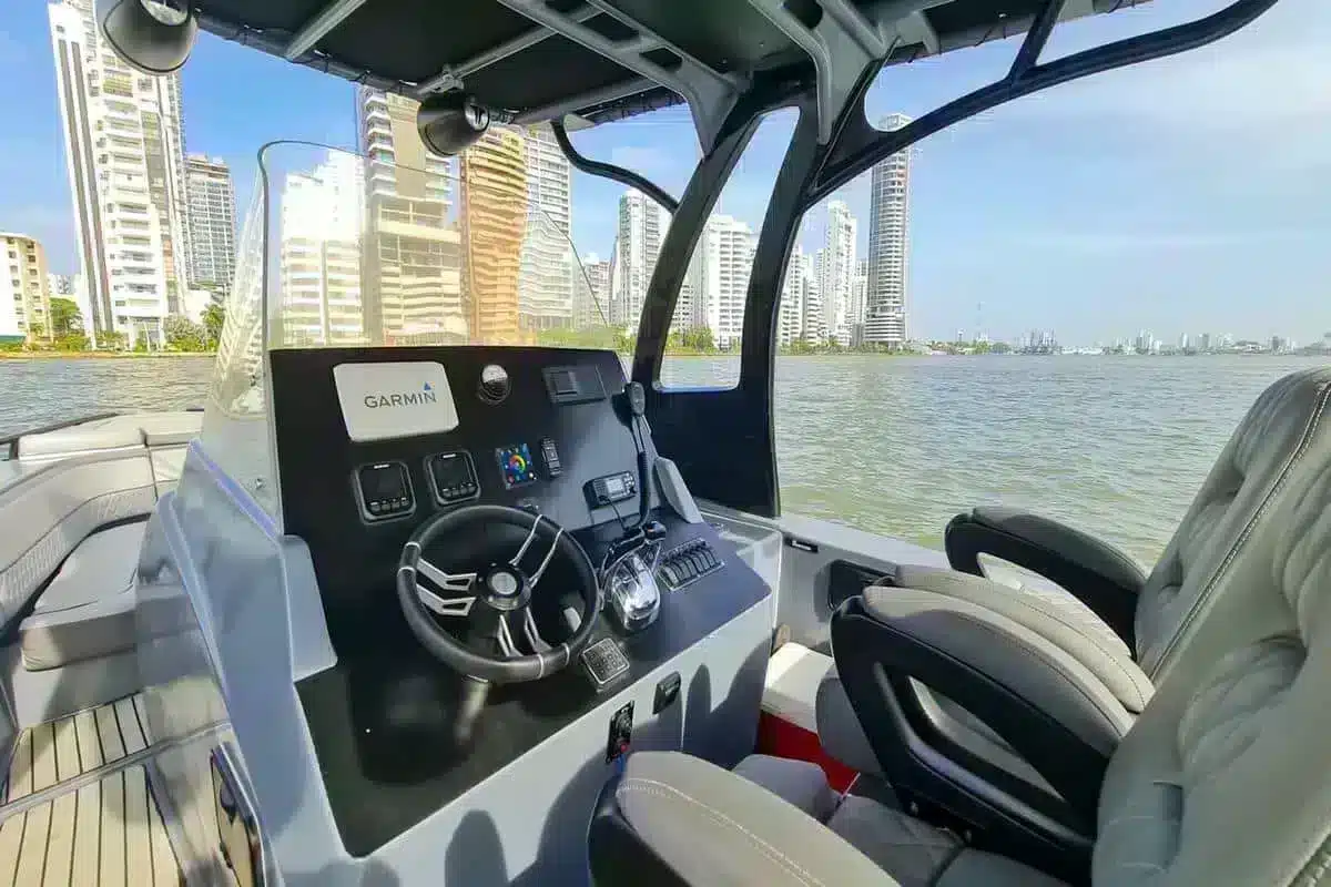 Lancha Black Bunny - Image 6