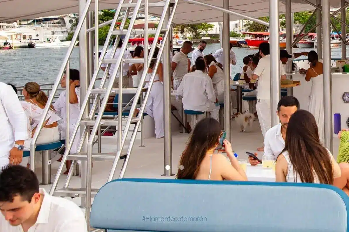 Atardecer en Crucero - Image 2