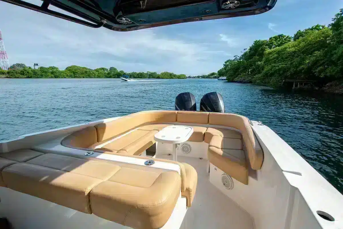 Lancha La Yoya - Image 6