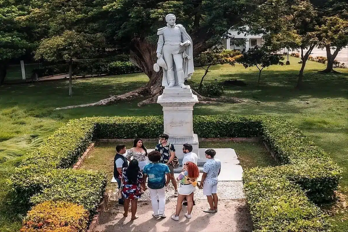 Tour Santa Marta desde Cartagena - Image 9