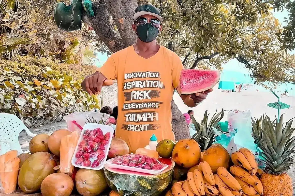 Tour Santa Marta desde Cartagena - Image 21