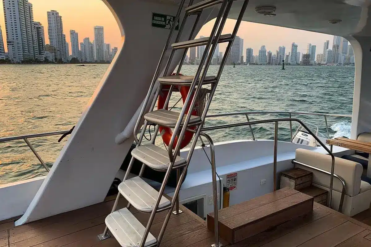 Atardecer Sibarita Express - Image 10