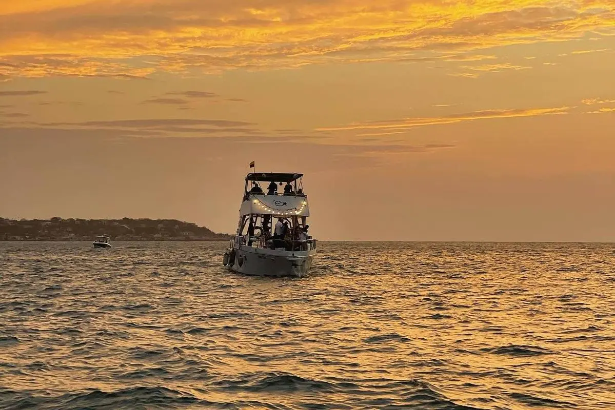 Atardecer Sibarita Express - Image 3