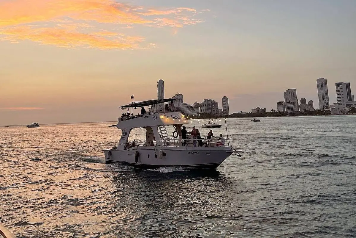 Atardecer Sibarita Express - Image 2