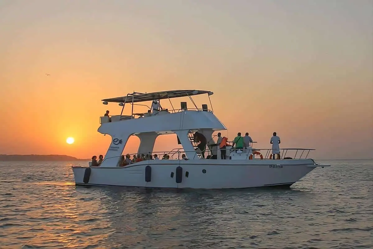 Atardecer Sibarita Express