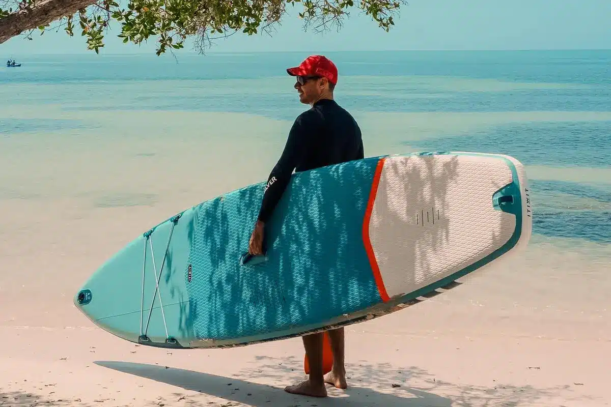 Sabai Beach Club - Image 14