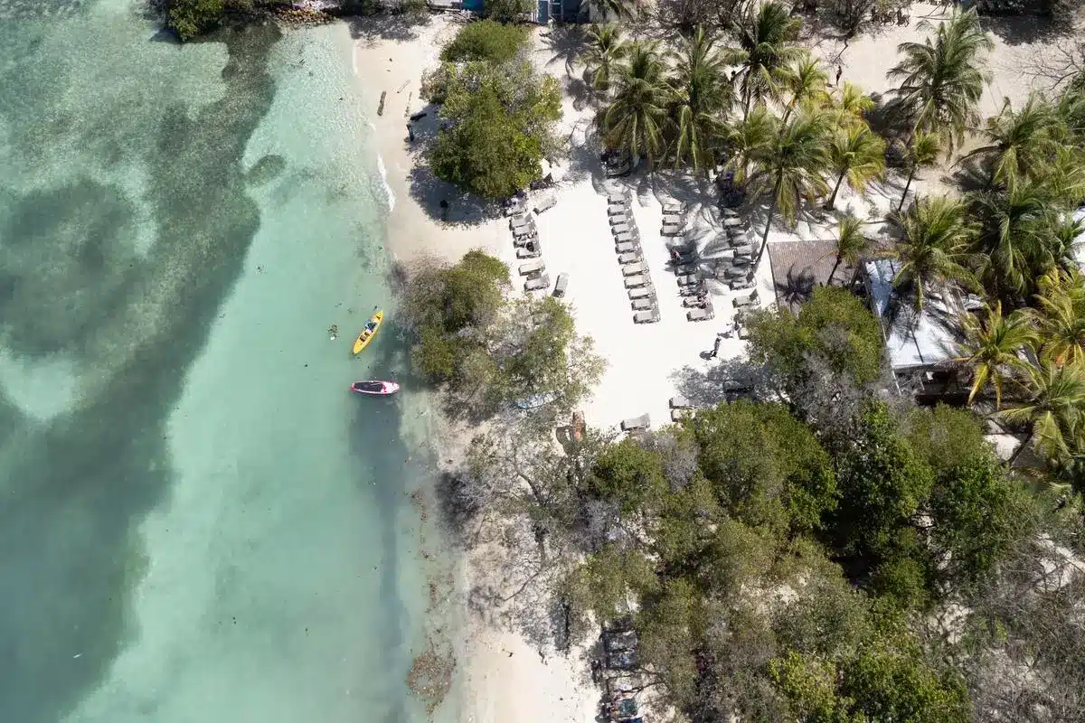 Top Luxury Islas del Rosario - Image 21