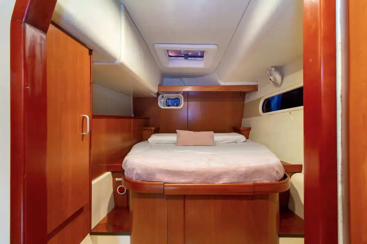 Catamarán Hope Leopard - Image 3