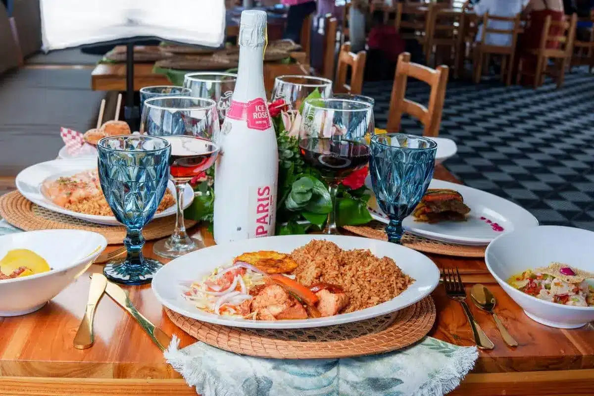 Tour en Helicóptero - Image 15