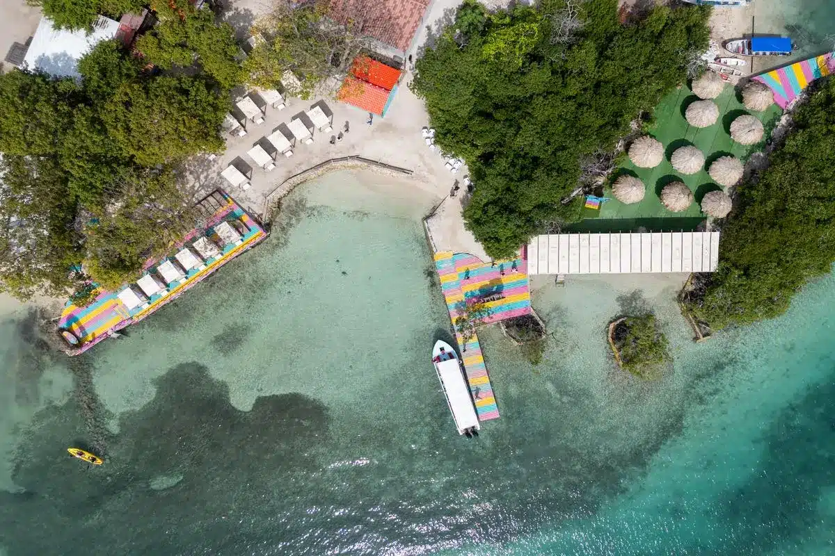 Coco Loco Beach - Image 15