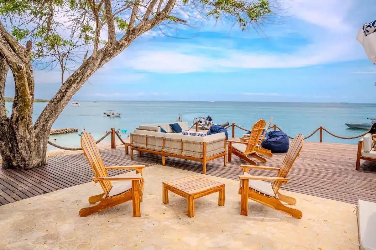 Capri Isla del Rosario - Image 14