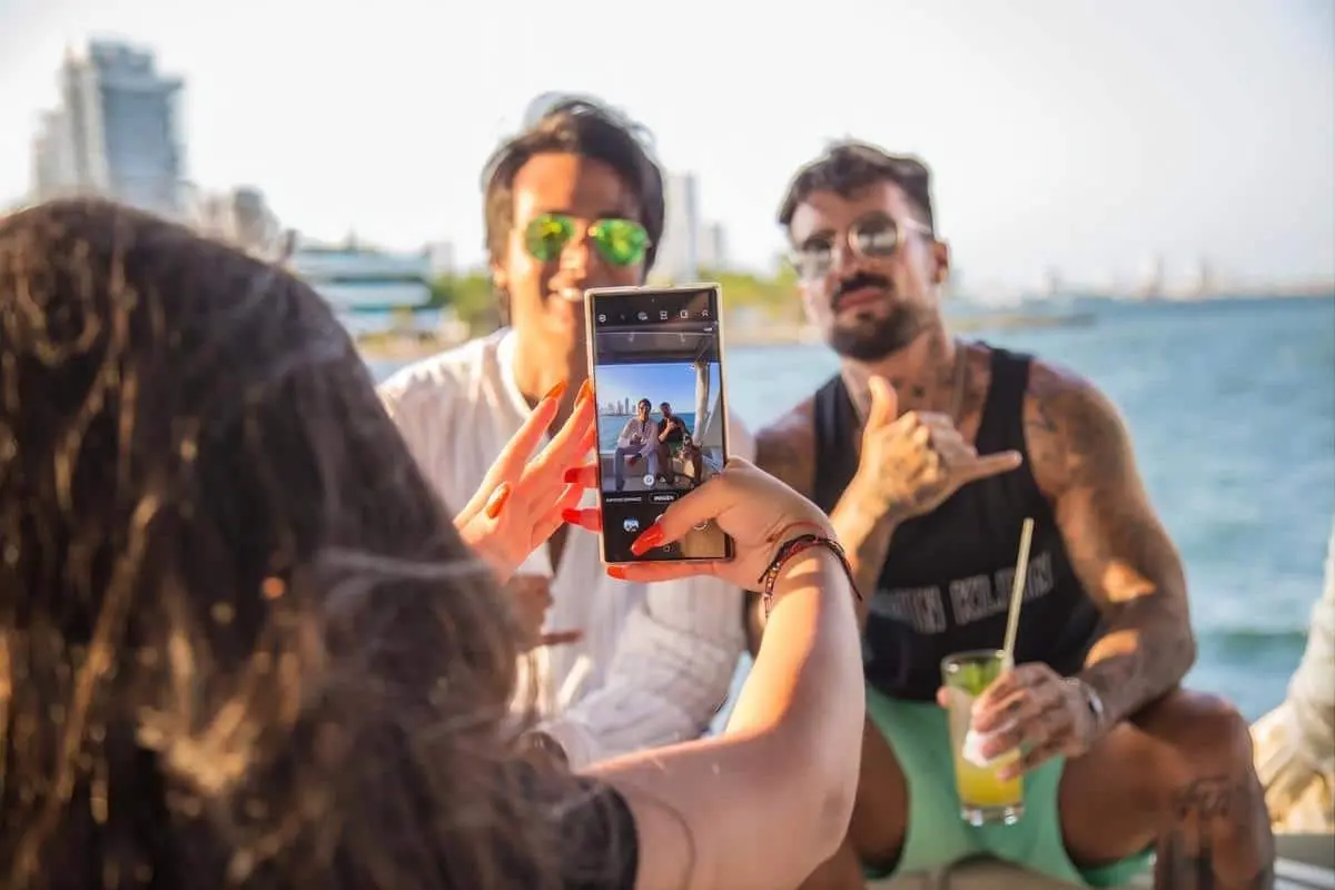 Atardecer Catamaran San Juan - Image 2